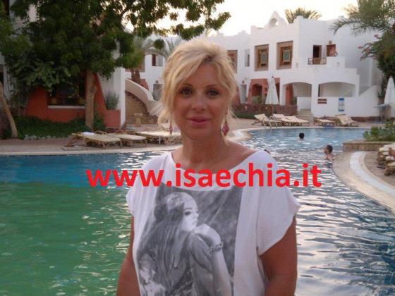 Tina Cipollari Tina Cipollari