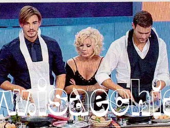 Gli ex tronisti di Uomini e Donne: “Vogliamo anche noi la prova del cuoco” preview