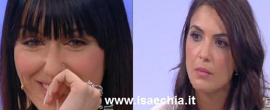 Valeria Bigella e Pamela Compagnucci Valeria Bigella e Pamela Compagnucci