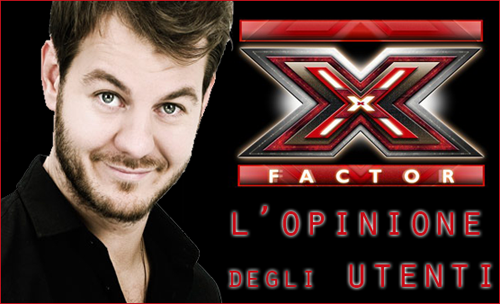 ‘X Factor’: l’opinione dei nostri utenti sull’ultima puntata article-post