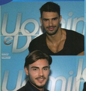 Volti vecchi e volti nuovi: la storia di Uomini e Donne riparte da loro sei preview