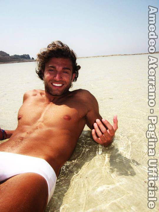 Amedeo Atterano Amedeo Atterano