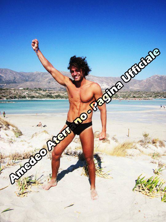 Amedeo Atterano Amedeo Atterano