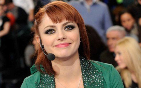 Dopo Marco Carta anche Annalisa Scarrone torna ad ‘Amici di Maria De Filippi’ article-post