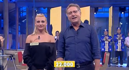 Avanti un altro Avanti un altro