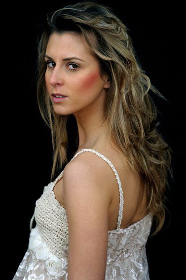 Carlotta De Bono, corteggiatrice di Alessio Lo Passo: foto preview