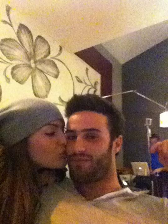 Chiara Sammartino e Gabrio Gamma Chiara Sammartino e Gabrio Gamma