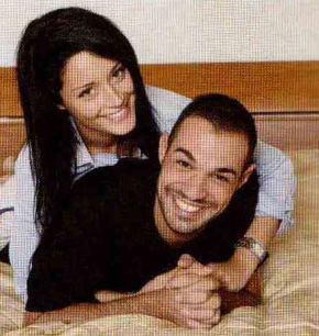 Leonardo Greco e Diletta Pagliano raccontano come si sono ritrovati dopo la crisi di tre mesi fa: “Certi amori non finiscono mai” preview