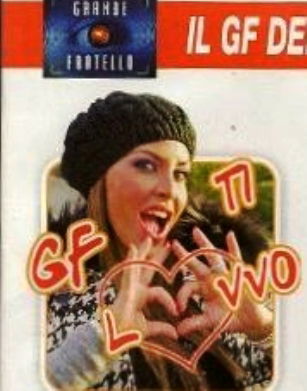 Guendalina Tavassi: “Gieffini, oltre agli addominali c’è di più?” article-post