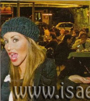 Guendalina Tavassi: “Caro Rudolf, non fare il furbo, io so chi sei!” preview