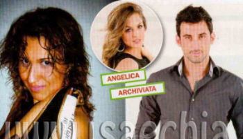 Ferdinando Giordano: notte con Sabrina, prima di tornare al Grande Fratello preview