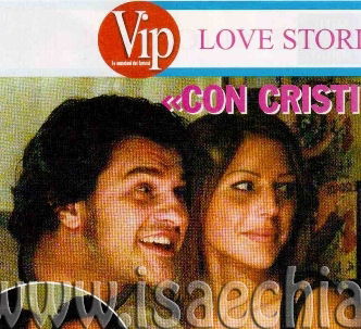 Mauro Marin: “Con Cristina è stato colpo di fulmine” preview