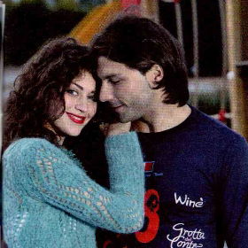 Giovanni Conversano e Giada Pezzaioli: “Il legame che ci unisce ormai è maggiorenne” article-post