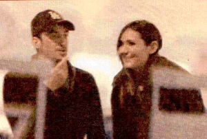 Ferdinando Giordano, allora Angelica aveva visto giusto! / Maicol Berti è pazzo di uno spogliarellista / Archiviato il bello, Rajae Bezzaz punta al ricco! article-post