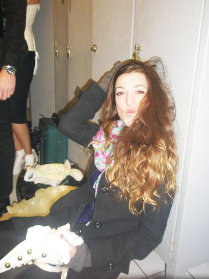 Edith Copaciu Edith Copaciu