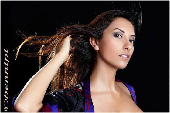 Francesca Pierini Francesca Pierini