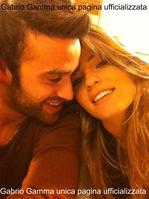 Chiara Sammartino e Gabrio Gamma sono tornati insieme? preview