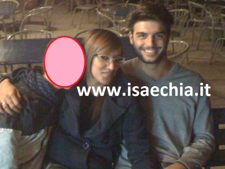 Giuseppe Turrà e Ilaria Simonini: foto. E su Facebook scrivono.. article-post