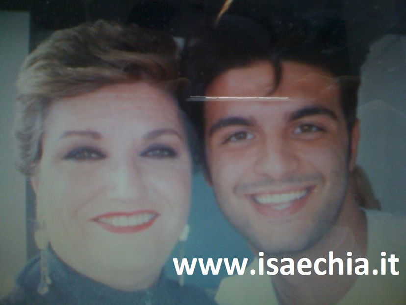 Giuseppe Turrà: foto. E su Facebook scrive.. preview