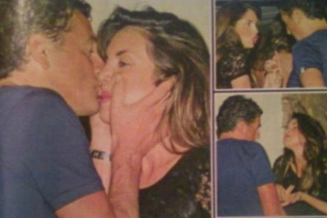 Ilenia Pastorelli e Teo Mammucari: c’è stato del tenero tra i due? preview