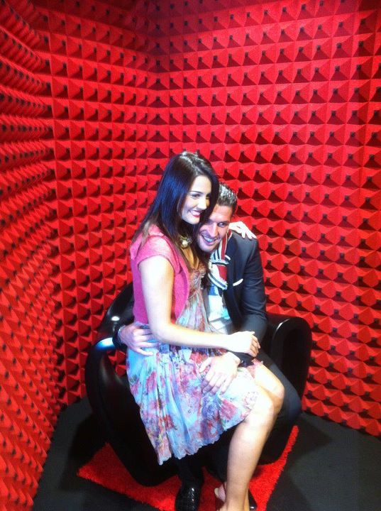 Inaugurazione Inaugurazione