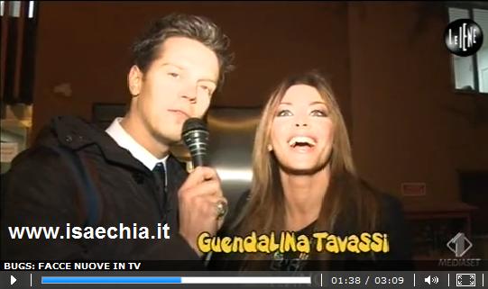 Morgan, Elio, Simona Ventura e Guendalina Tavassi vittime de ‘Le iene’: video article-post