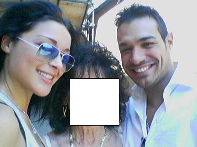 Leonardo Greco e Diletta Pagliano Leonardo Greco e Diletta Pagliano