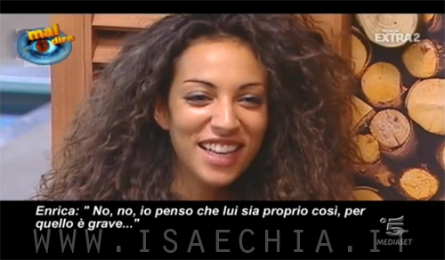 Mai dire Grande Fratello Mai dire Grande Fratello