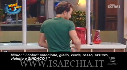 Mirko D’Arpa dixit preview