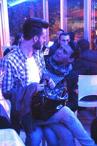 Maicol Berti Maicol Berti