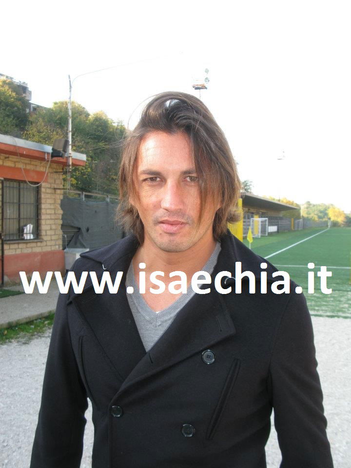 Marcelo Fuentes al trofeo ‘Angelo Infanti’: foto preview