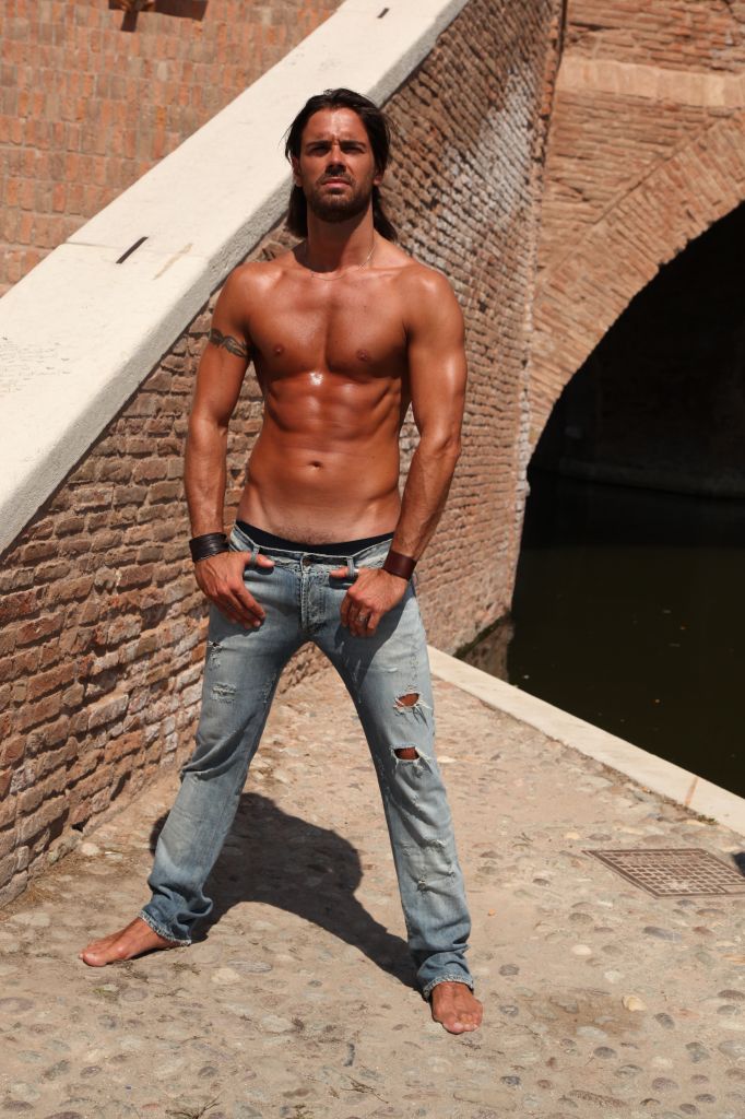 Melemodel 2012 Melemodel 2012