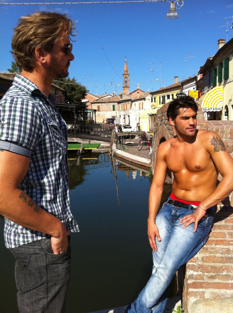 Melemodel 2012 Melemodel 2012