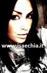 Sara Ortelli: foto preview