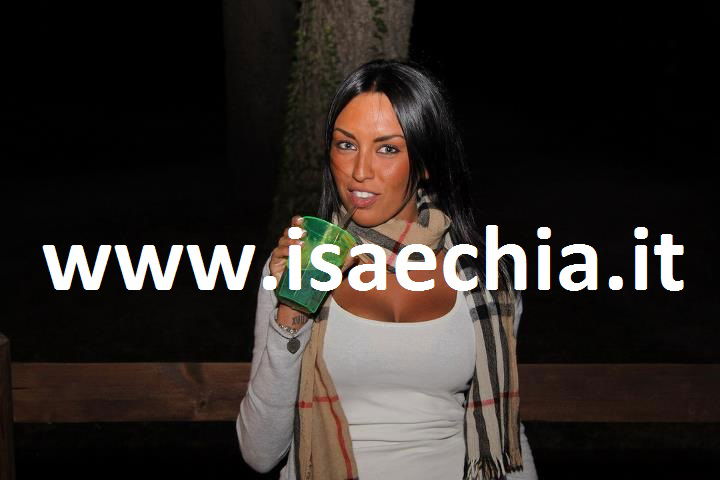 Sara Ortelli, corteggiatrice di Cristian Gallella: foto preview