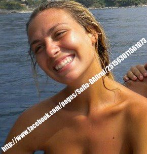 Sofia D'Altrui Sofia D'Altrui