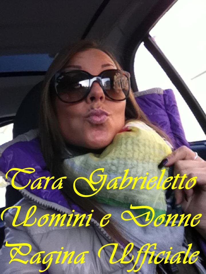 Tara Gabrieletto: foto inedite article-post