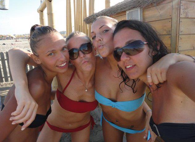 Tara Gabrieletto: nuove foto article-post