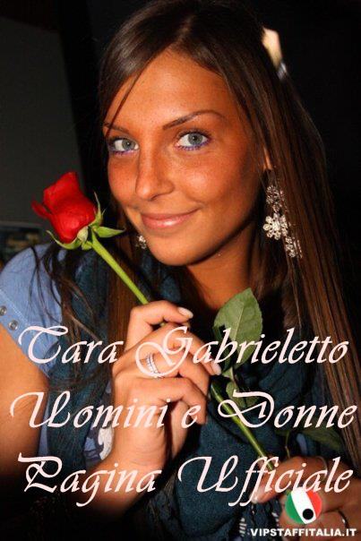 Tara Gabrieletto Tara Gabrieletto