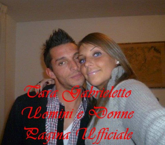 Tara Gabrieletto e Nicola Tara Gabrieletto e Nicola