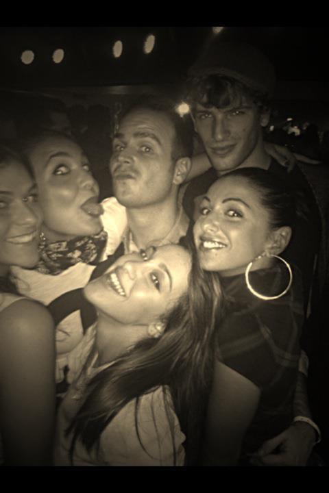 Teresanna Pugliese,Pamela Compagnucci e Valeria Bigella Teresanna Pugliese,Pamela Compagnucci e Valeria Bigella