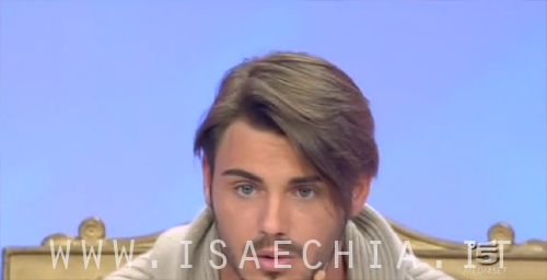 Francesco Monte dixit preview