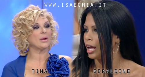 Trono misto Trono misto