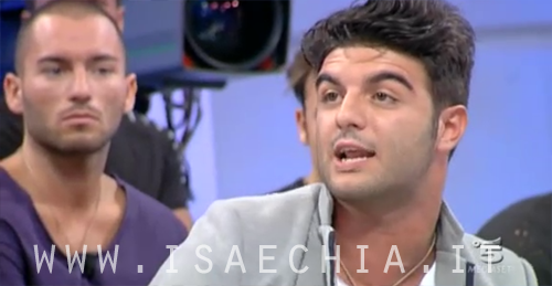 Trono misto Trono misto