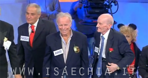 Una blogghina ci spiega perchè preferisce il Trono over preview