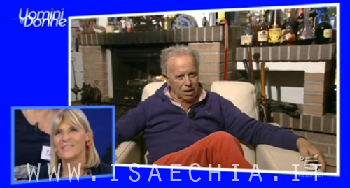 Maria De Filippi dixit preview