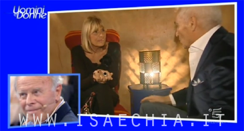 Francesco dixit preview