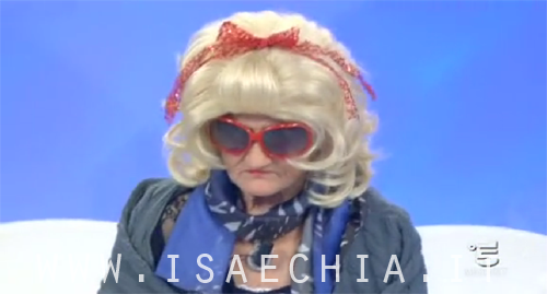 Trono over Trono over