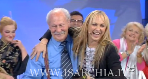 ‘Auditel Uomini e donne’: boom di ascolti per il Trono over, bene il Trono blu, arranca il Trono misto article-post