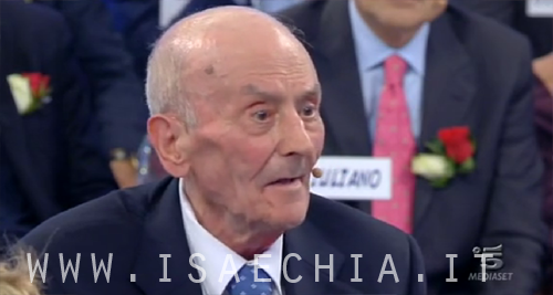 Maria De Filippi dixit preview